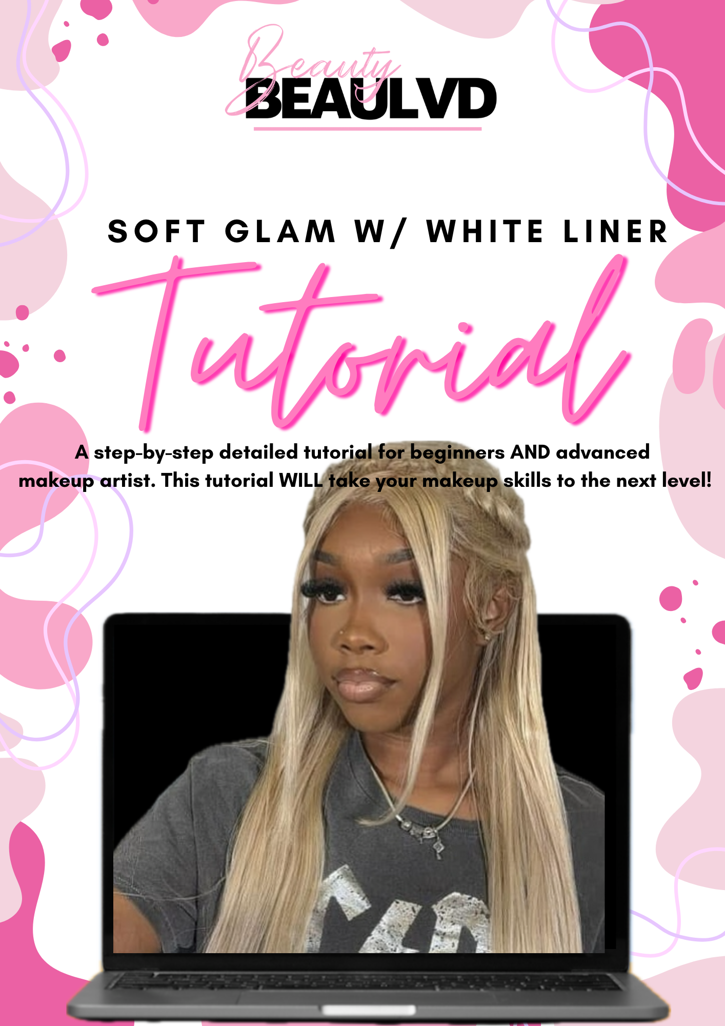 Soft Glam Tutorial